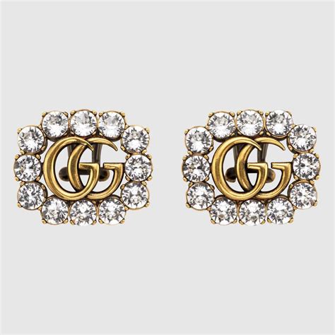 wholesale gucci earrings|gucci earrings under 300.